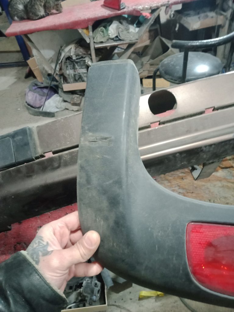 Restaurare plastic precisă – RePlastMD atelier RePlastMD