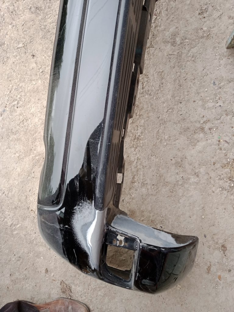 Refacere detaliu precisă – RePlastMD atelier RePlastMD