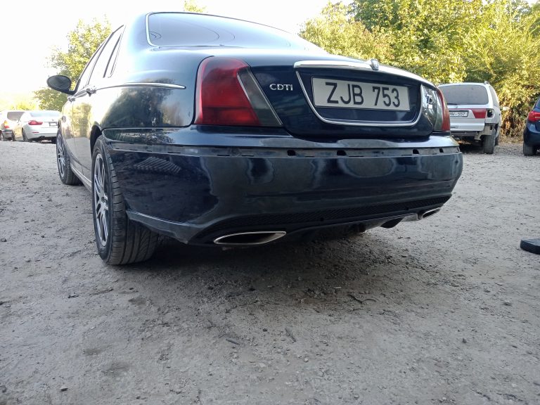 Sudură carcasă profesională – RePlastMD atelier RePlastMD