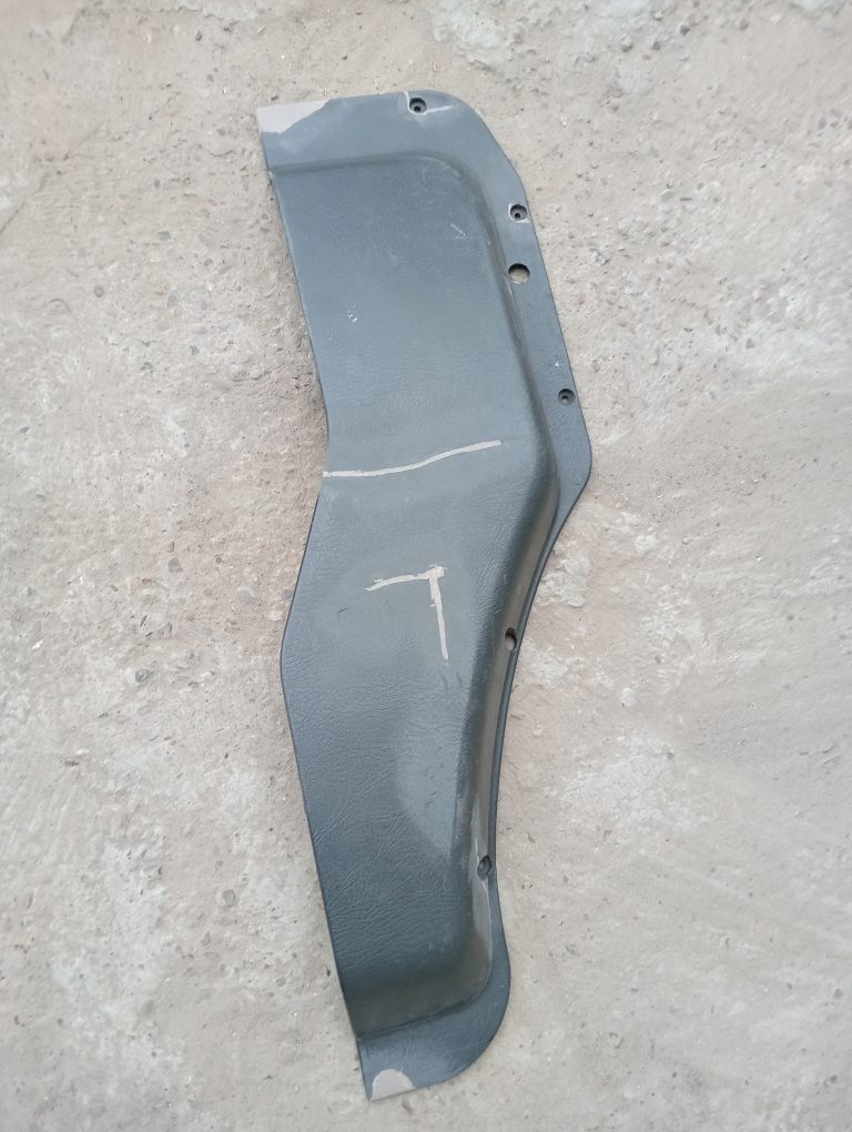 Modelare piesă profesională – RePlastMD Chișinău