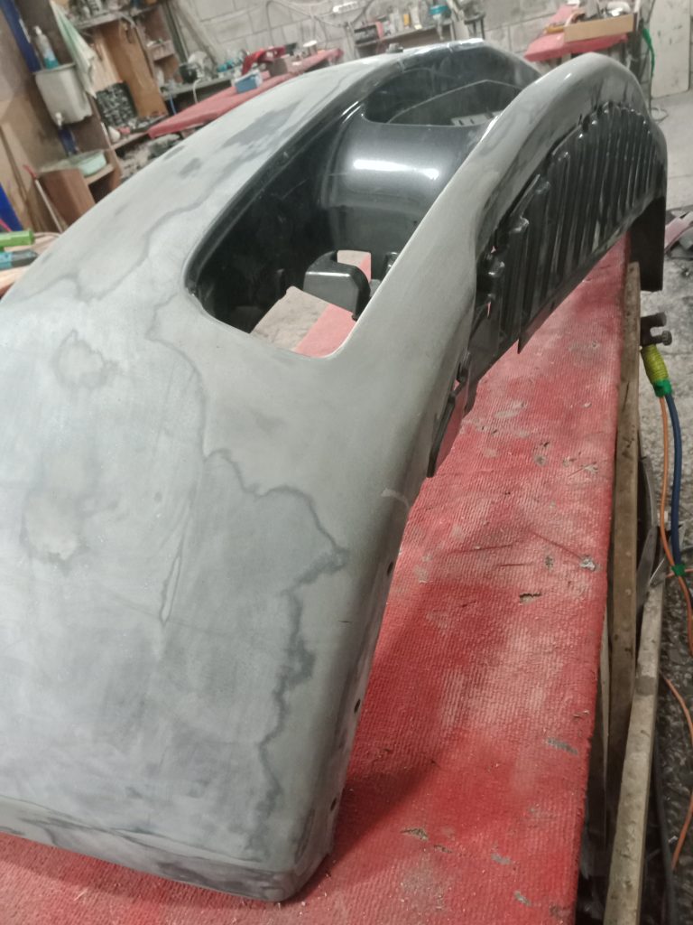 Reparație plastic precisă – RePlastMD Ciocana