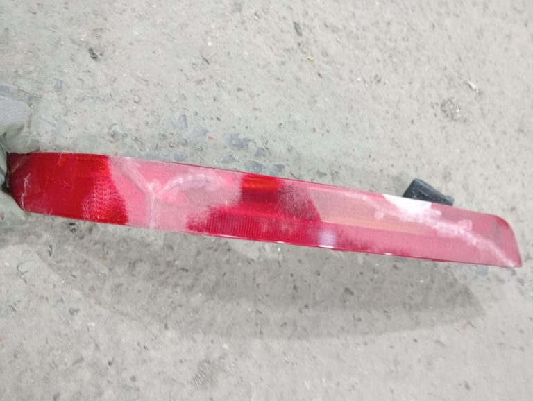 Modelare detaliu durabilă – RePlastMD Ciocana