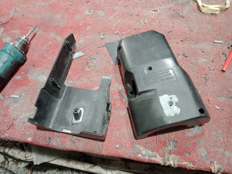 Reparație panou rapidă – RePlastMD service RePlastMD