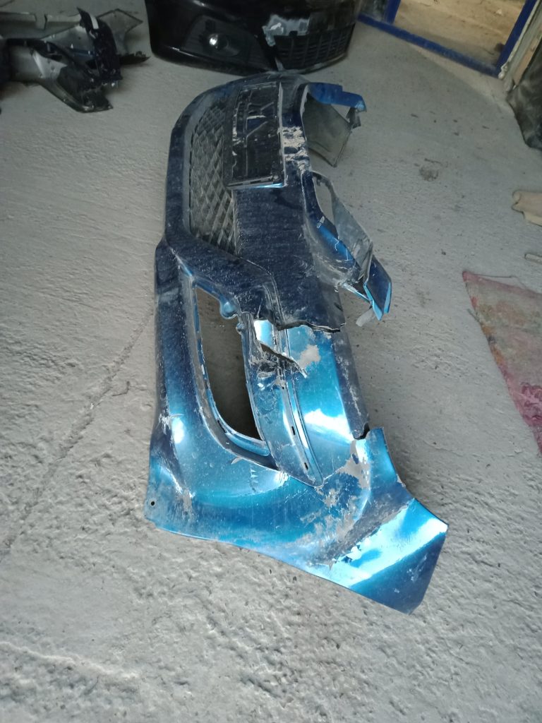 Sudură piesă profesională – RePlastMD atelier RePlastMD