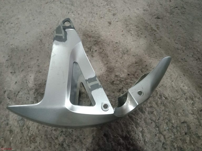 Modelare carcasă sigură – RePlastMD Ciocana