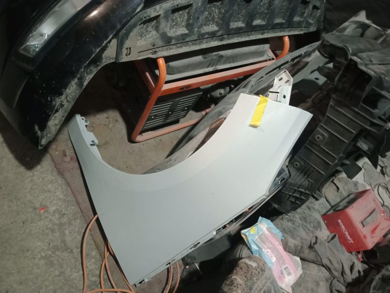 Restaurare detaliu durabilă – RePlastMD Ciocana