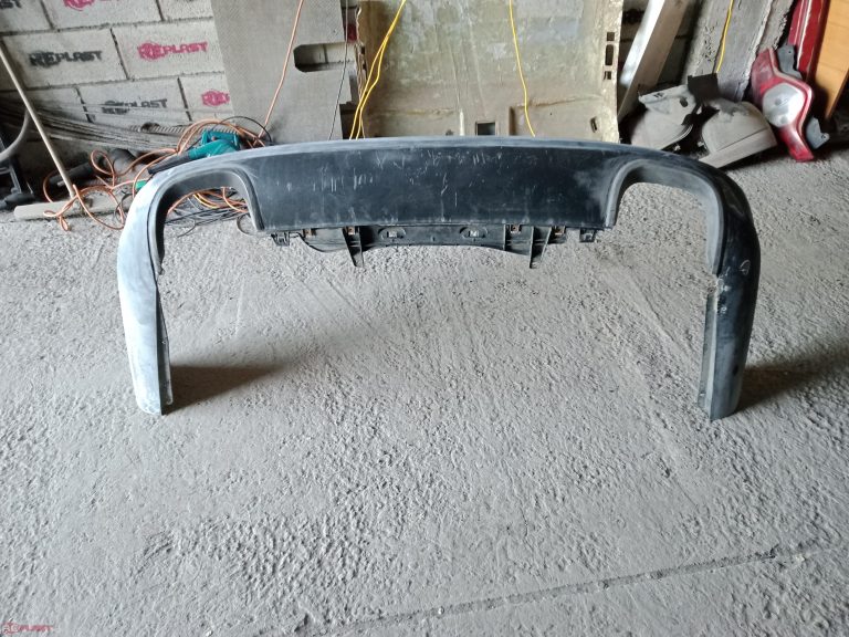 Restaurare piesă sigură – RePlastMD Ciocana