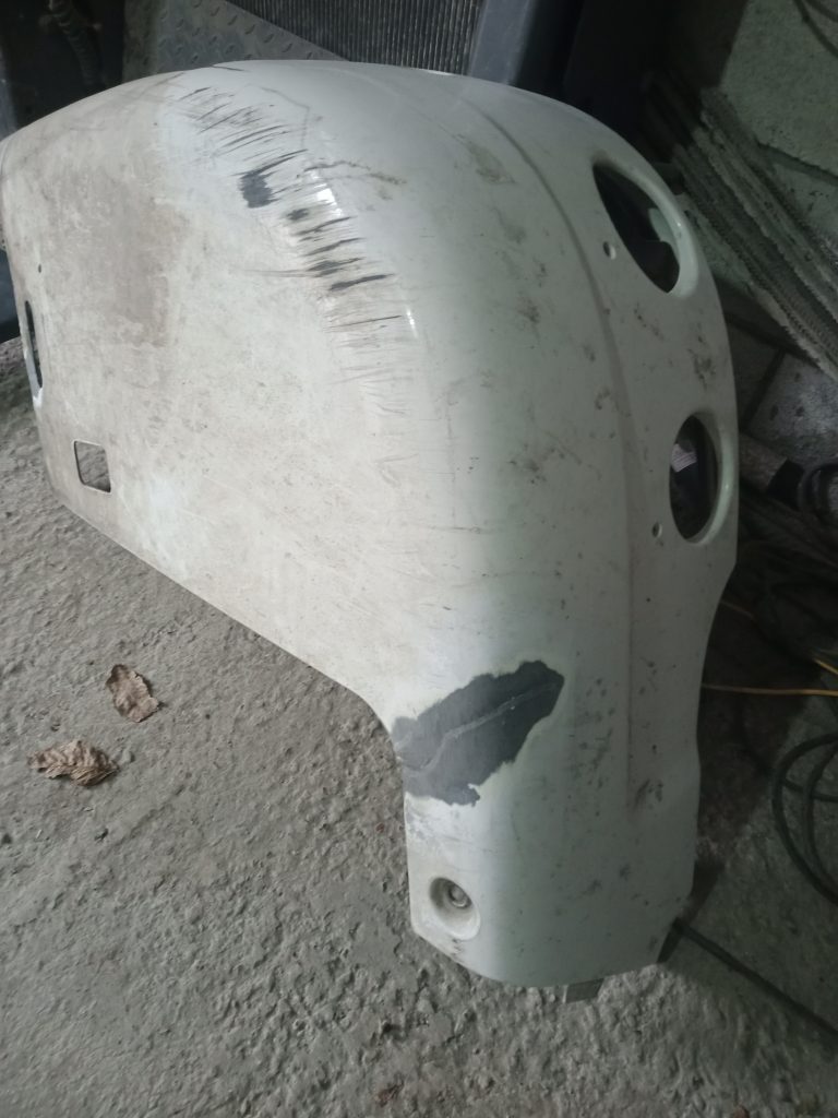 Reparație panou sigură – RePlastMD service RePlastMD