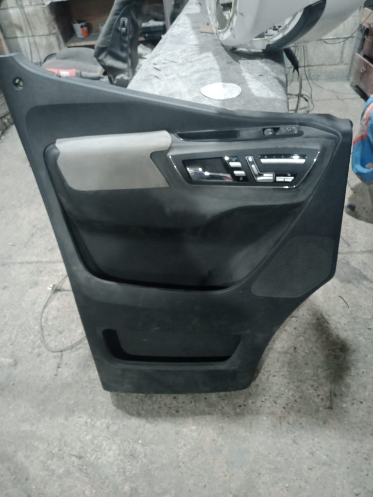 Lipire piesă sigură – RePlastMD service RePlastMD