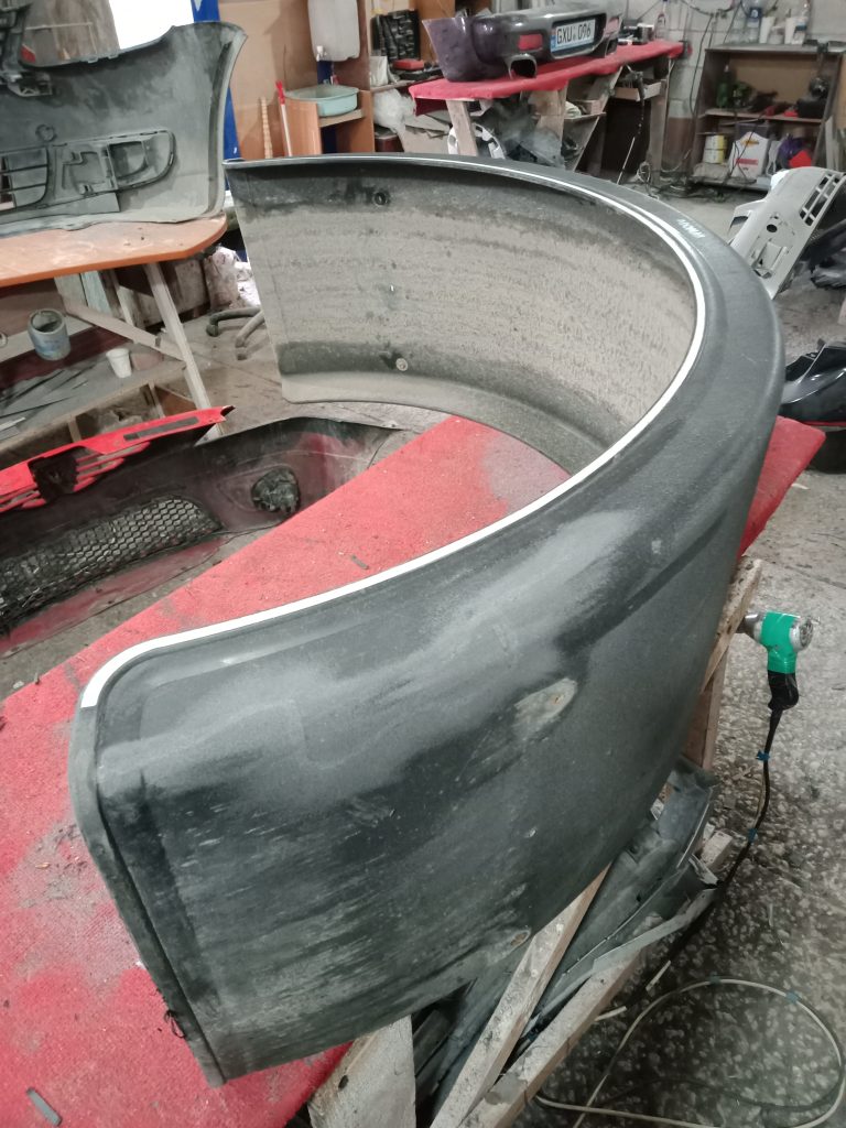 Sudură carcasă profesională – RePlastMD Chișinău