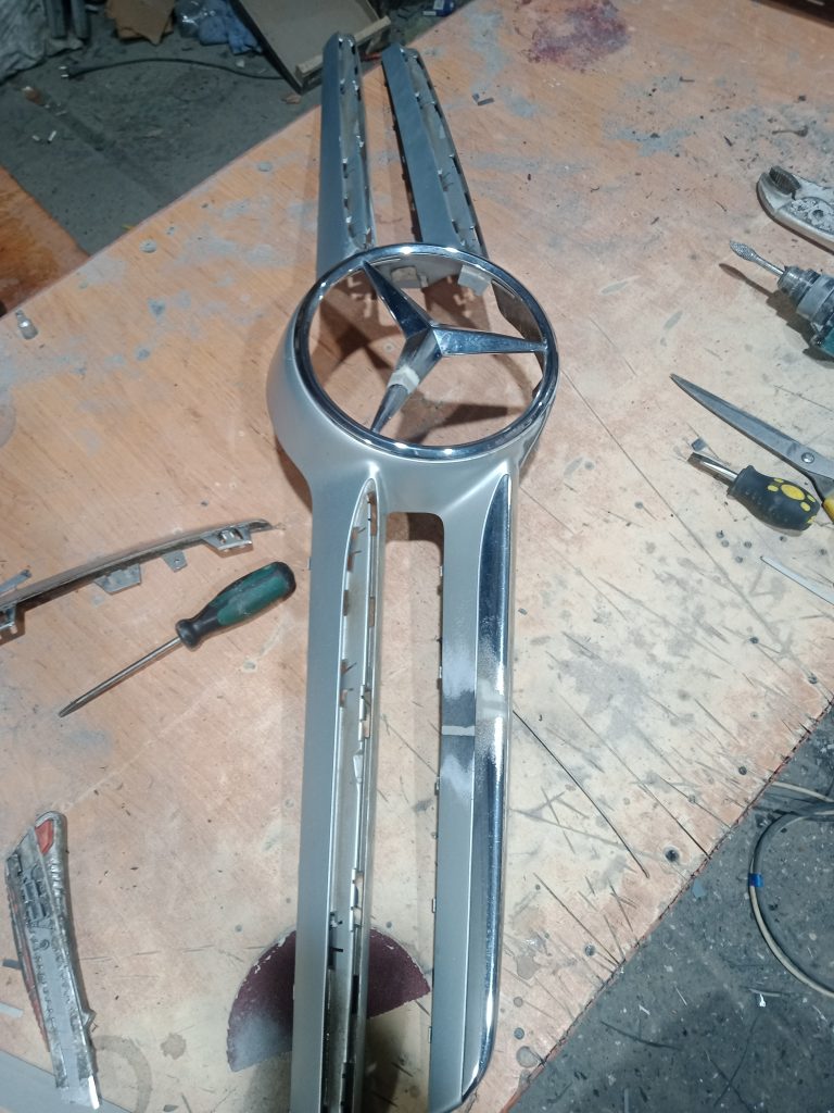 Reparație plastic precisă – RePlastMD service RePlastMD