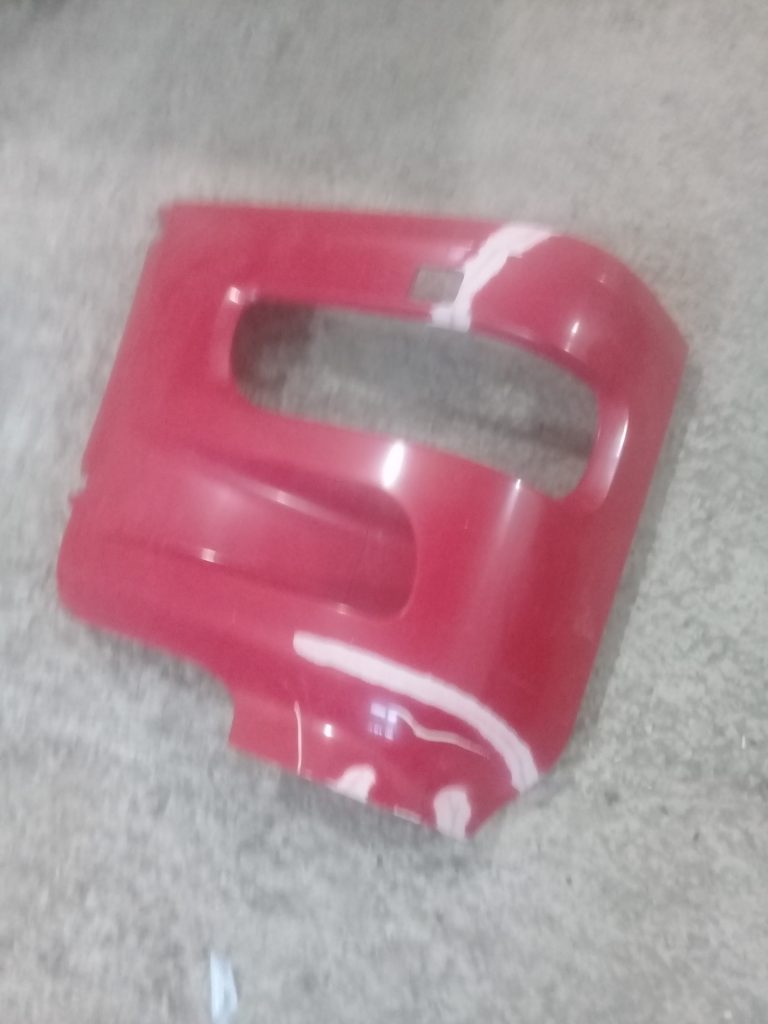 Reparație panou sigură – RePlastMD Ciocana