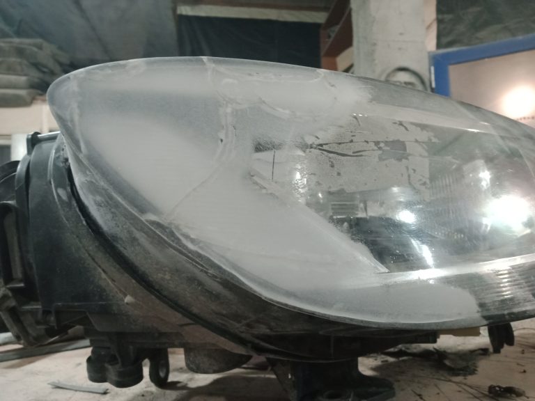 Sudură piesă rapidă – RePlastMD atelier RePlastMD