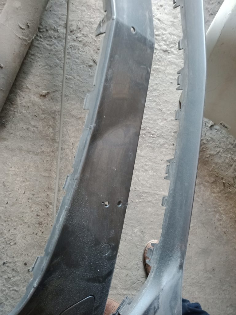 Restaurare carcasă precisă – RePlastMD Chișinău