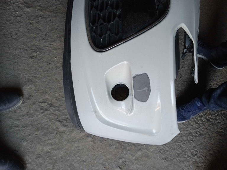 Restaurare detaliu durabilă – RePlastMD Ciocana