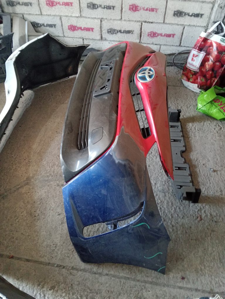 Lipire piesă profesională – RePlastMD Ciocana