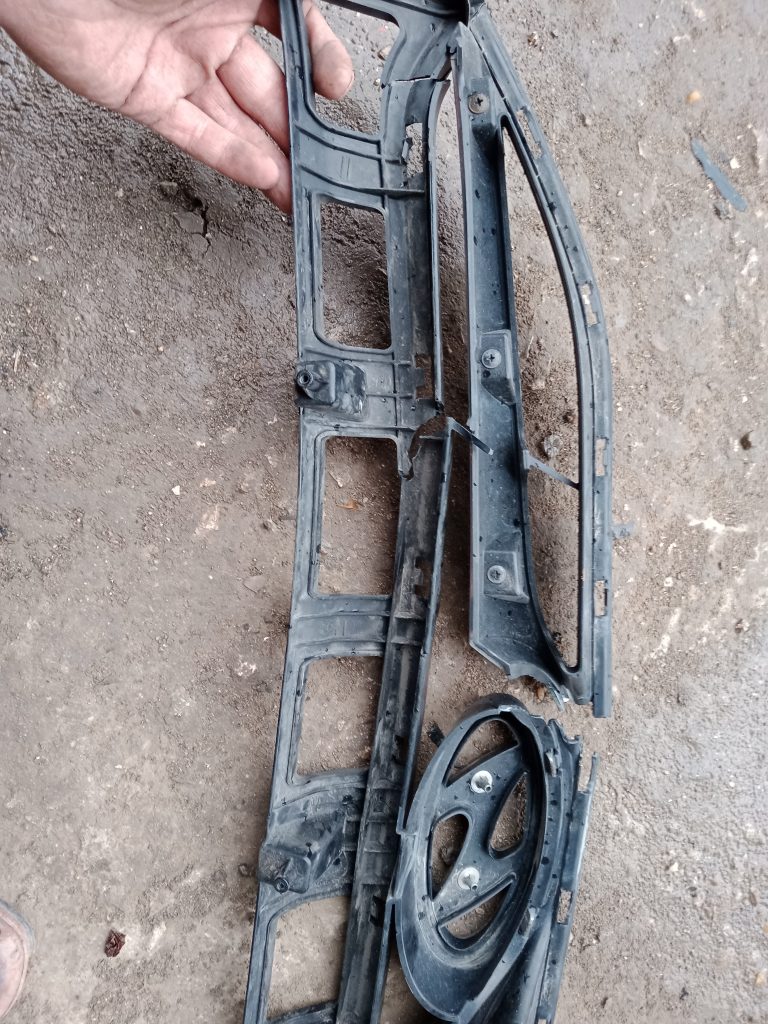 Reparație piesă profesională – RePlastMD Ciocana