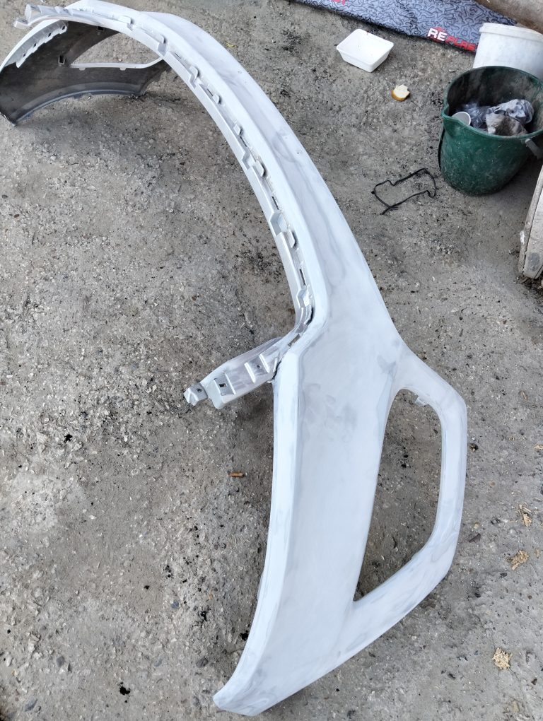 Modelare panou sigură – RePlastMD atelier RePlastMD