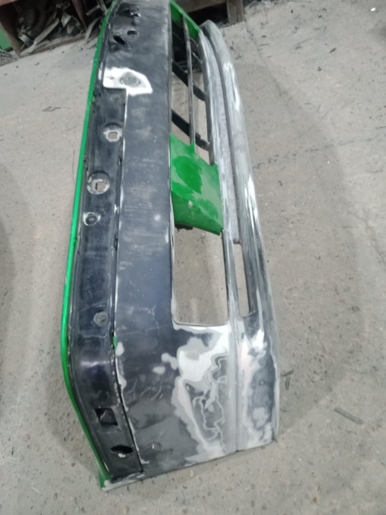 Refacere carcasă sigură – RePlastMD atelier RePlastMD