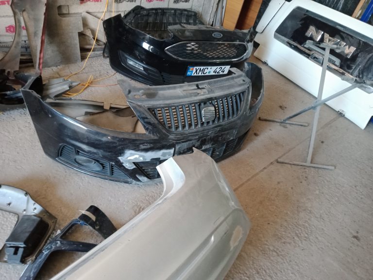 Reparație piesă rapidă – RePlastMD Ciocana