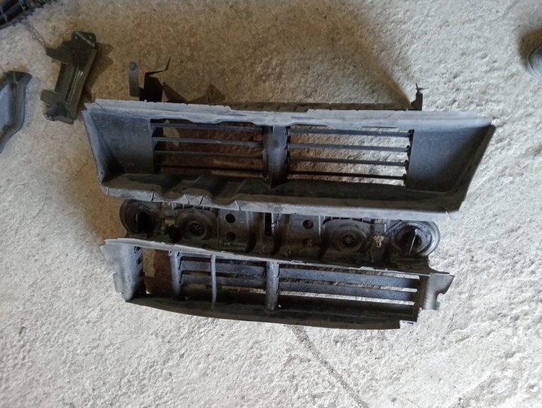 Reparație piesă sigură – RePlastMD Ciocana