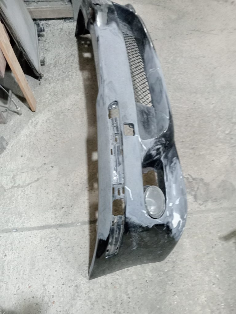 Sudură element precisă – RePlastMD service RePlastMD