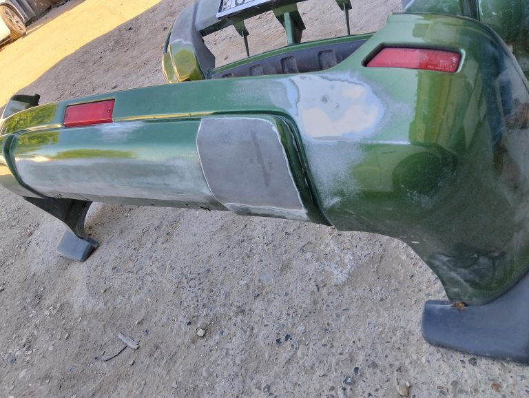 Reparație carcasă precisă – RePlastMD atelier RePlastMD