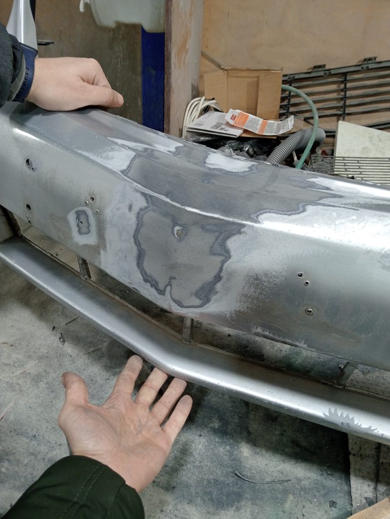 Reparație piesă rapidă – RePlastMD Ciocana