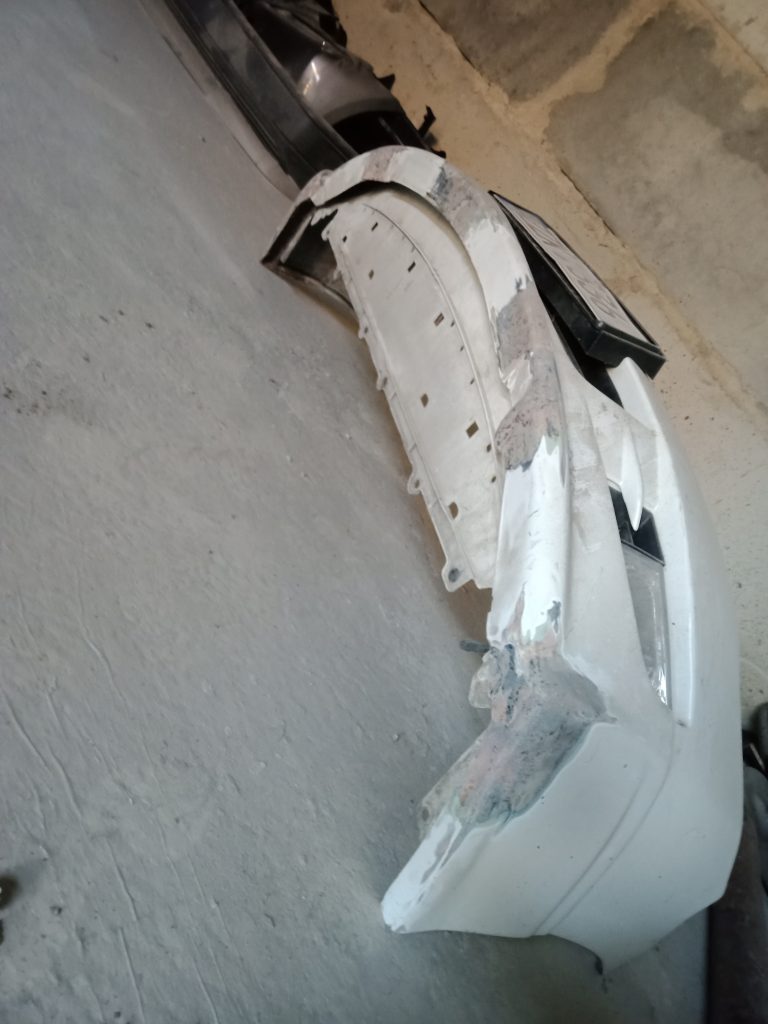 Reparație detaliu durabilă – RePlastMD Chișinău