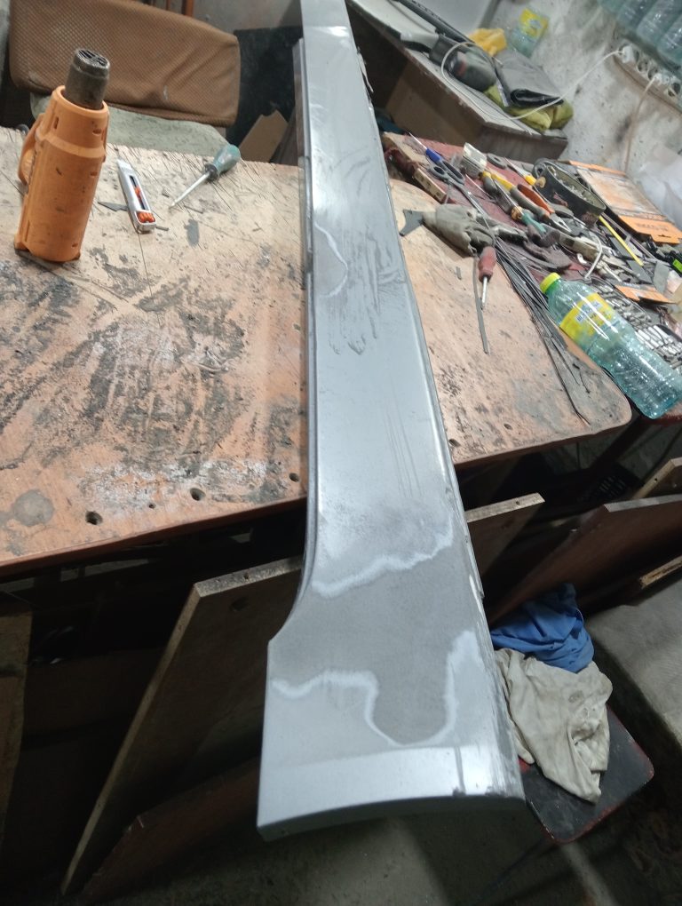 Sudură plastic sigură – RePlastMD Chișinău