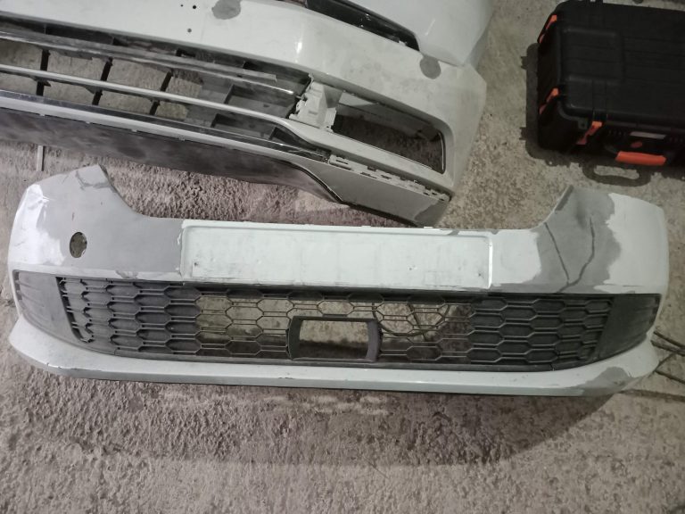 Restaurare panou sigură – RePlastMD service RePlastMD