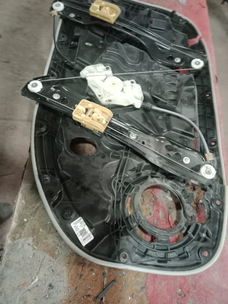 Sudură element rapidă – RePlastMD Chișinău