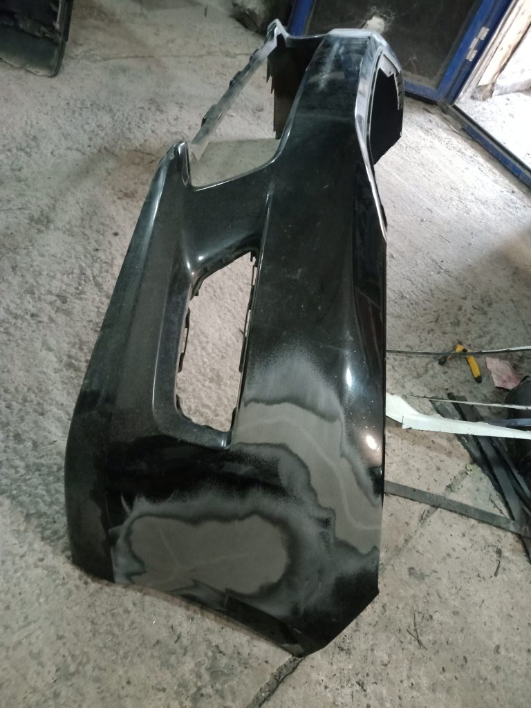 Sudură panou rapidă – RePlastMD atelier RePlastMD