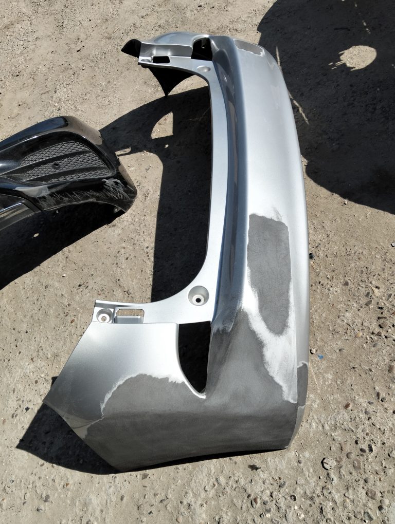 Sudură piesă sigură – RePlastMD Ciocana