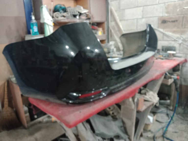 Lipire detaliu durabilă – RePlastMD atelier RePlastMD