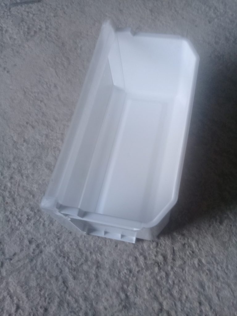 Restaurare element profesională – RePlastMD Ciocana