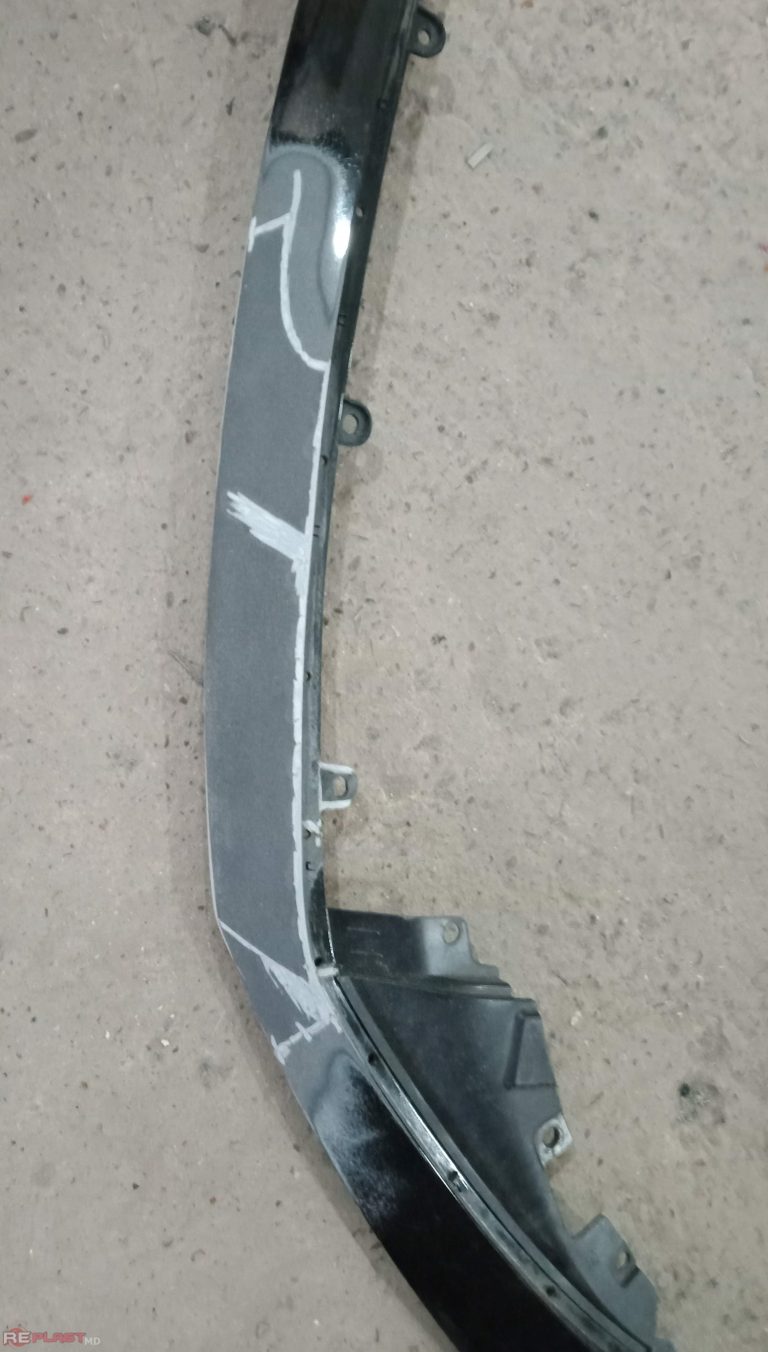 Sudură carcasă precisă – RePlastMD atelier RePlastMD