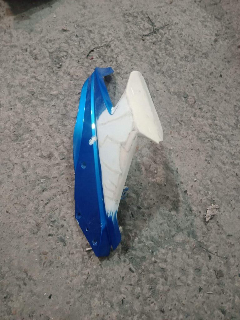 Lipire piesă durabilă – RePlastMD atelier RePlastMD