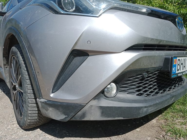 Lipire panou rapidă – RePlastMD service RePlastMD