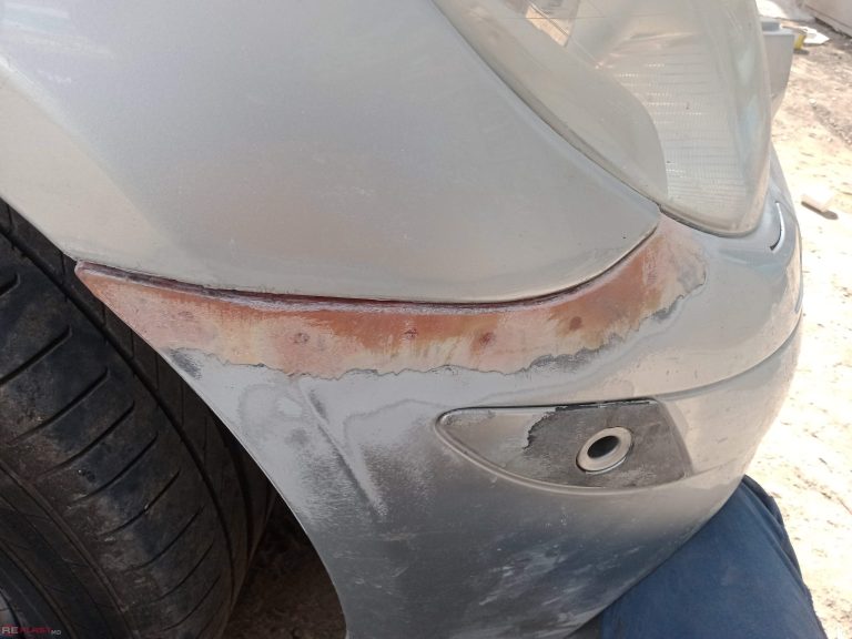 Reparație plastic precisă – RePlastMD atelier RePlastMD