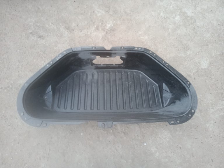 Restaurare panou precisă – RePlastMD service RePlastMD