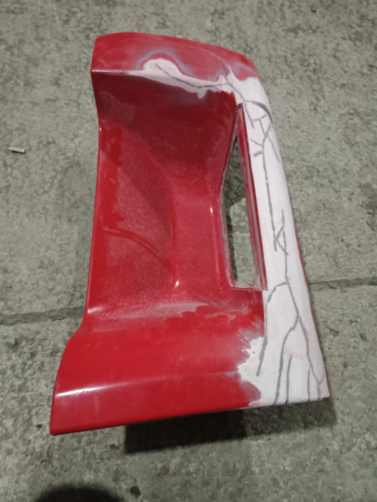 Sudură carcasă durabilă – RePlastMD Chișinău