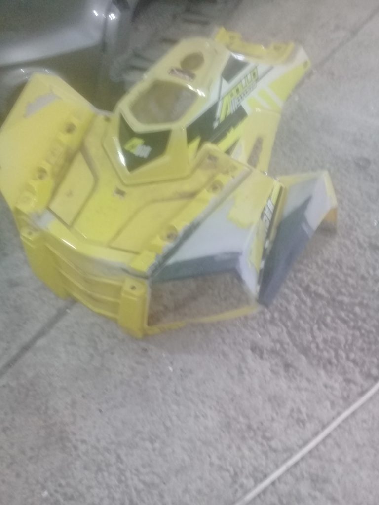 Refacere detaliu profesională – RePlastMD atelier RePlastMD