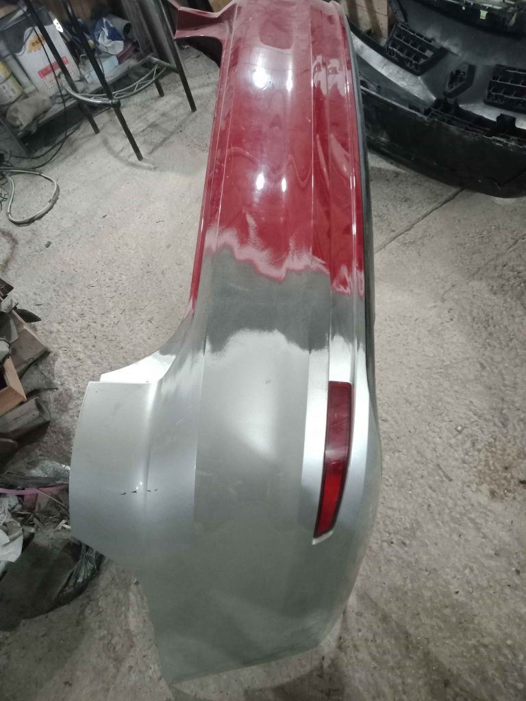 Restaurare element profesională – RePlastMD atelier RePlastMD