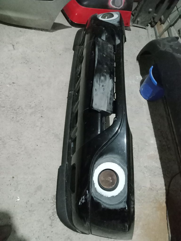 Reparație element precisă – RePlastMD atelier RePlastMD