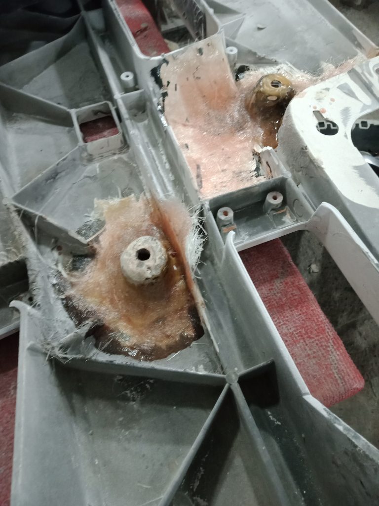 Lipire element rapidă – RePlastMD service RePlastMD