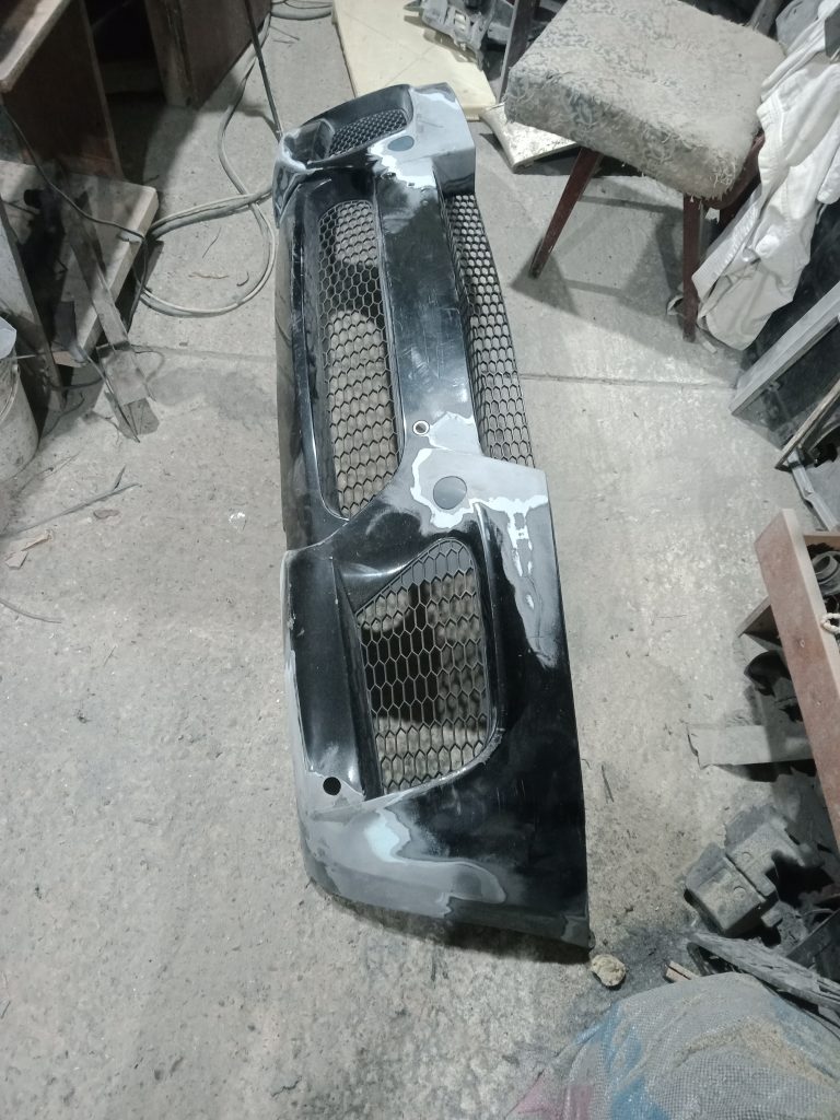 Reparație element rapidă – RePlastMD Chișinău