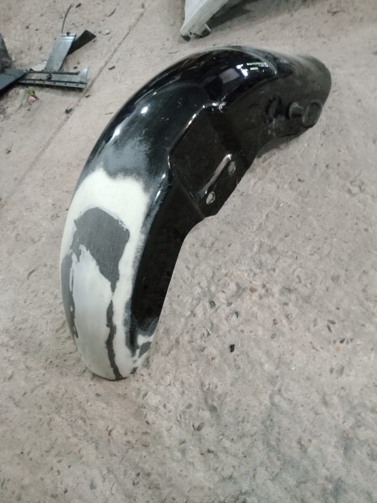 Sudură detaliu profesională – RePlastMD Chișinău