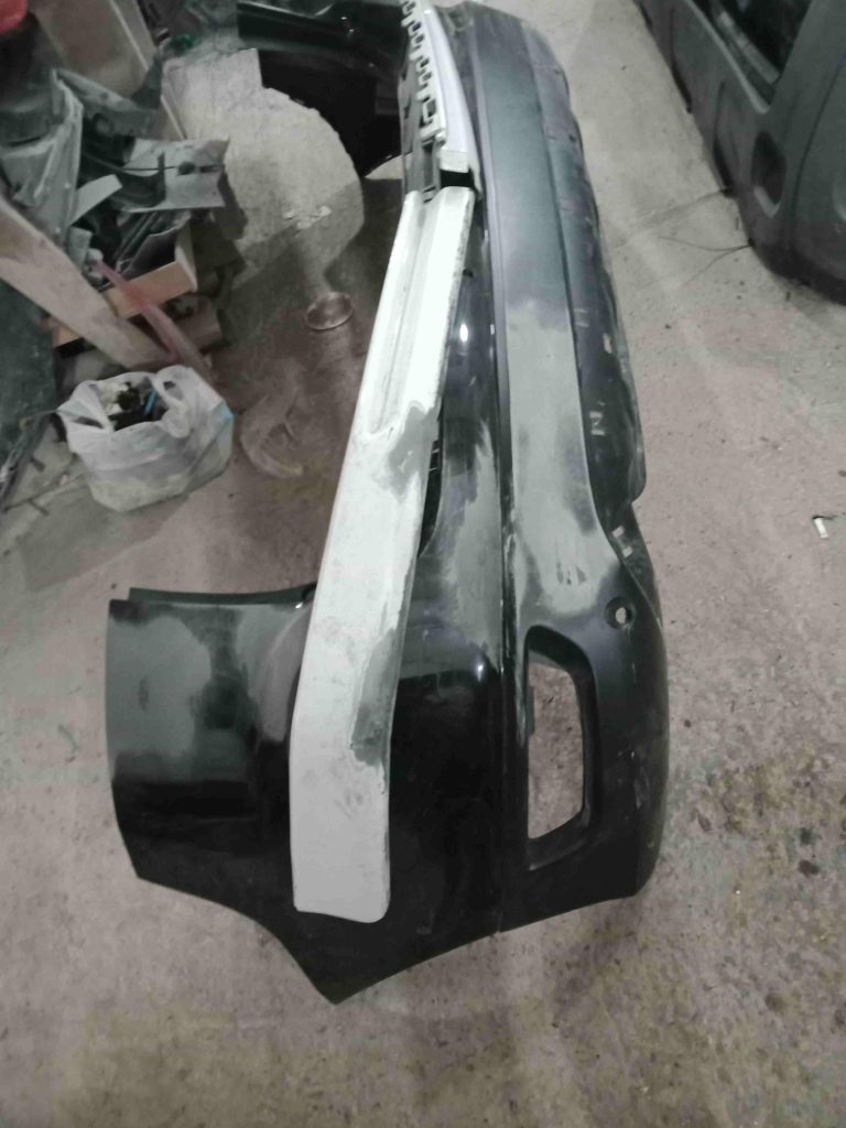 Lipire piesă profesională – RePlastMD service RePlastMD