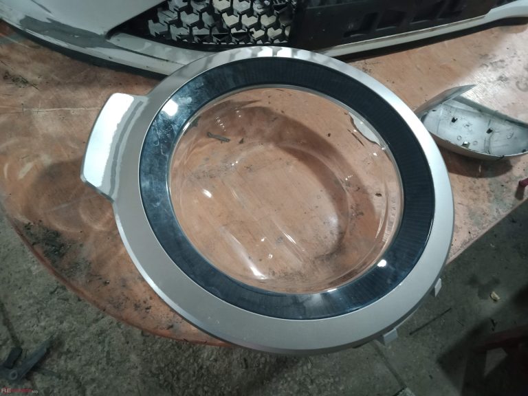 Reparație detaliu rapidă – RePlastMD Ciocana